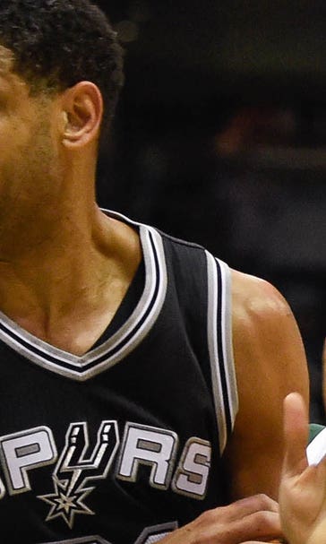 Upstart Pistons get big test in red-hot Spurs